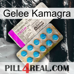 Jelly Kamagra new07